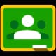 Google Classroom Logo