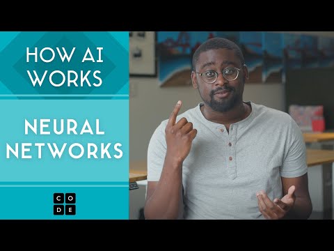 Play video AI: How Neural Networks Work