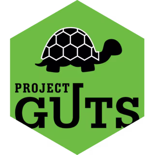 project guts